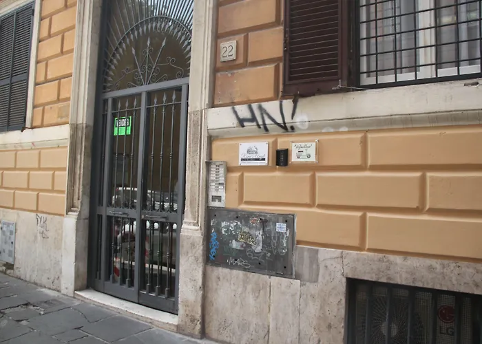 Vespahouse 4*