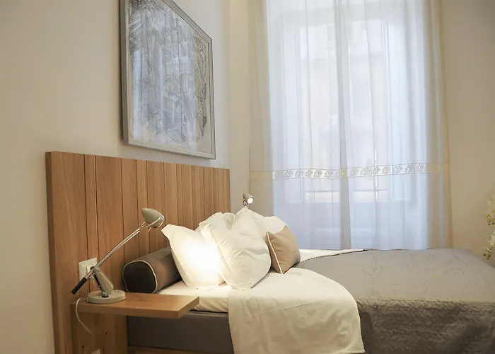 Vespahouse Gasthuis 4*