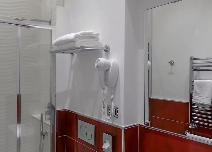 Vespahouse Řím