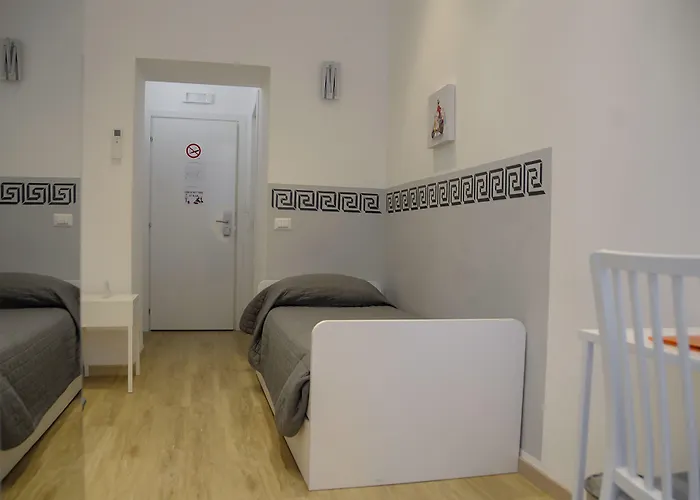 Vespahouse 4*