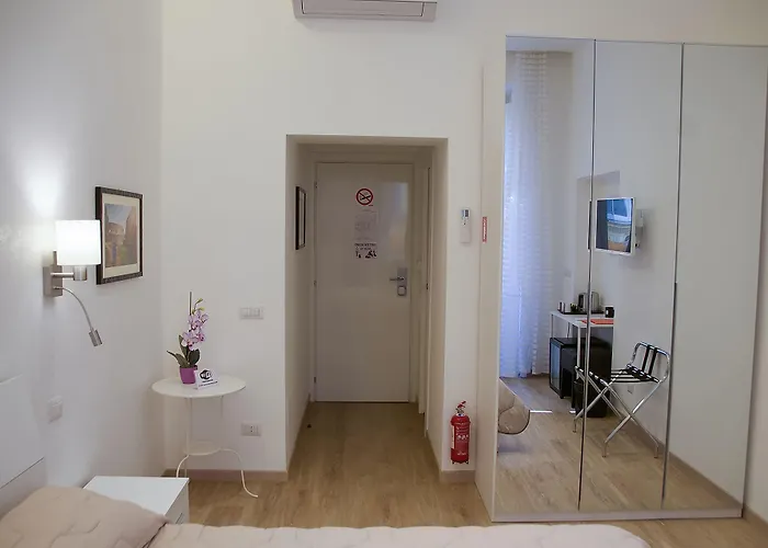 Konukevi Vespahouse 4*