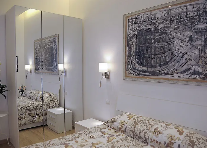 Vespahouse 4* Roma