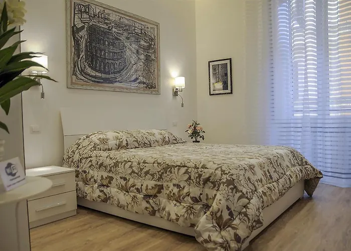Vespahouse 4*